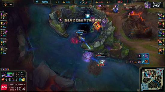 LOL面临危机，拳头游戏与菠菜公司达成合作