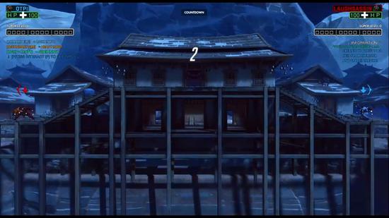 老年电竞战队崛起：银发族如何在游戏中找到乐趣