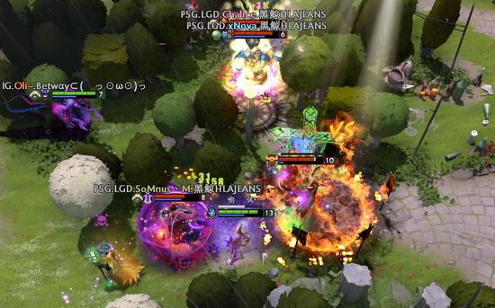 腾讯王者荣耀游戏算法透明度纠纷引发广泛关注